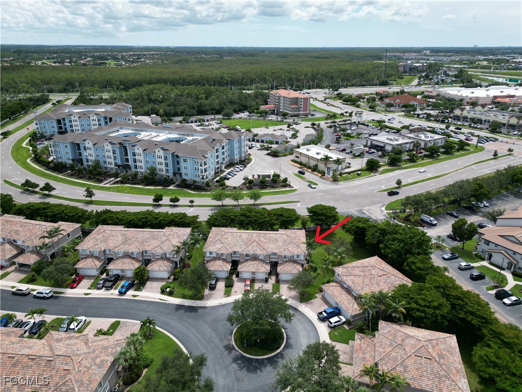 4 Bed Townhouse for Sale in Colonnade At Forum, FL, $285,000 — photo 3