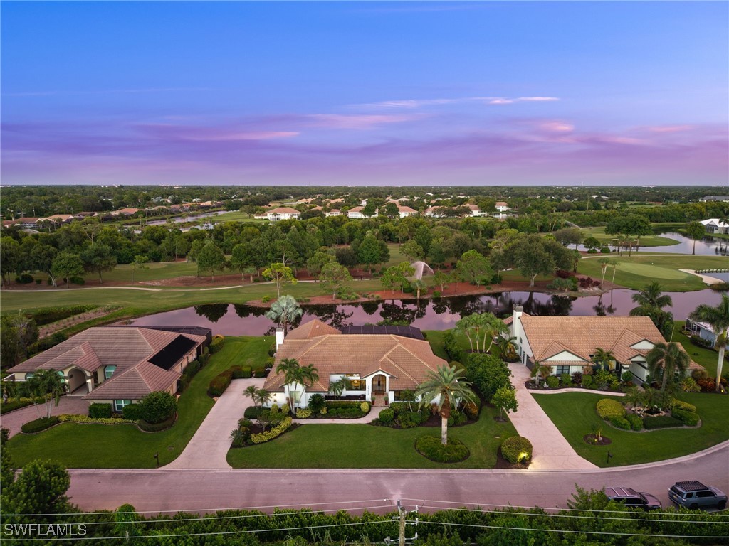 3 Bed Pool Home for Sale in The Vines, FL, $1,390,000 — photo 3