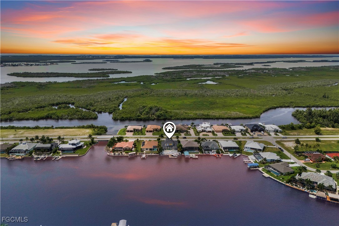 4 Bed Pool Home for Sale in Cape Coral, FL, $1,295,000 — photo 3