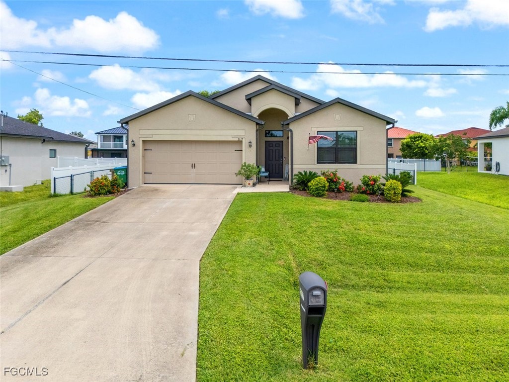 3 Bed Pool Home for Sale in Cape Coral, FL, $374,990 — photo 3