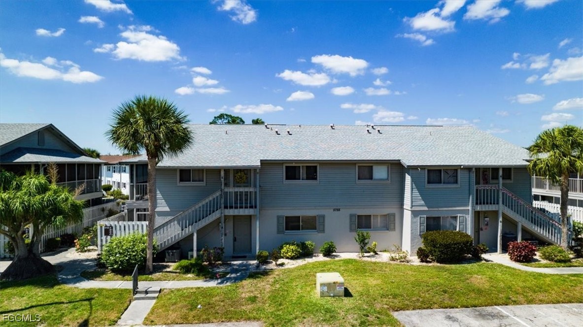 1 Bed Condominium for Sale in North Fort Myers, FL, $69,900 — photo 3