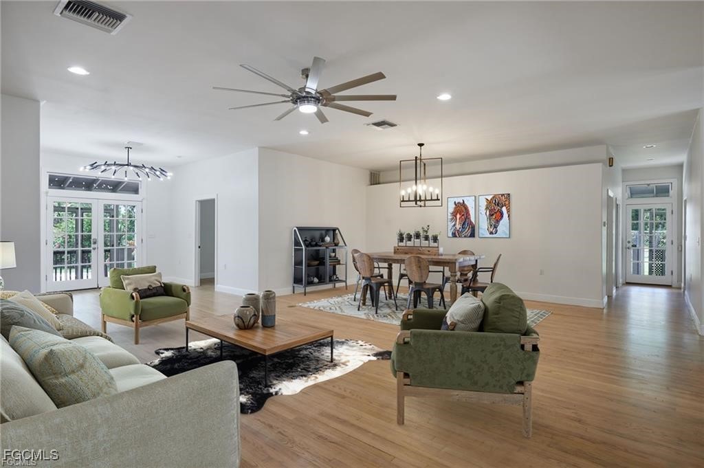 4 Bed Pool Home for Sale in Naples, FL, $949,900 — photo 3