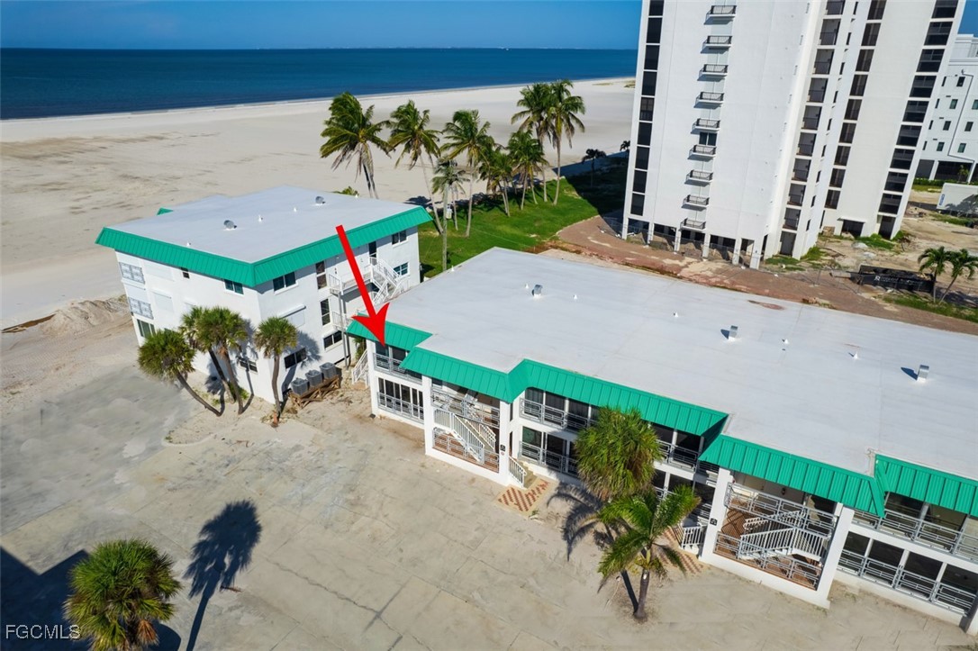 2 Bed Waterfront Home for Sale in Fort Myers Beach, FL — photo 3