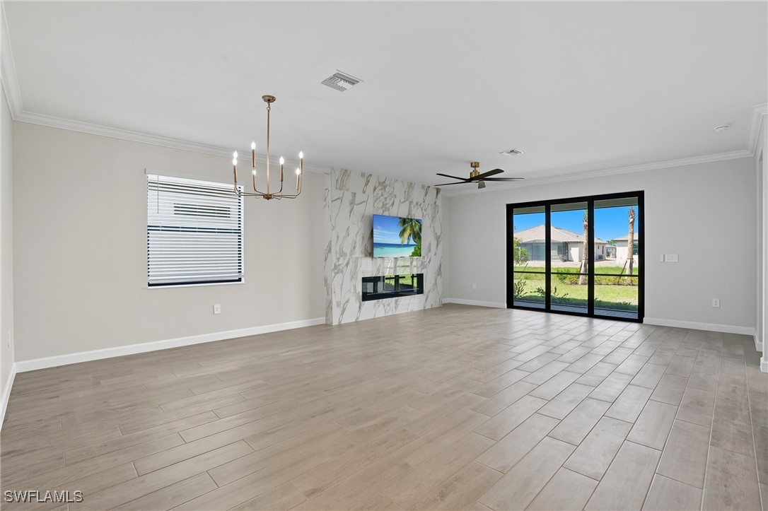4 Bed SingleFamilyResidence for Sale in Estero, FL, $519,999 — photo 3