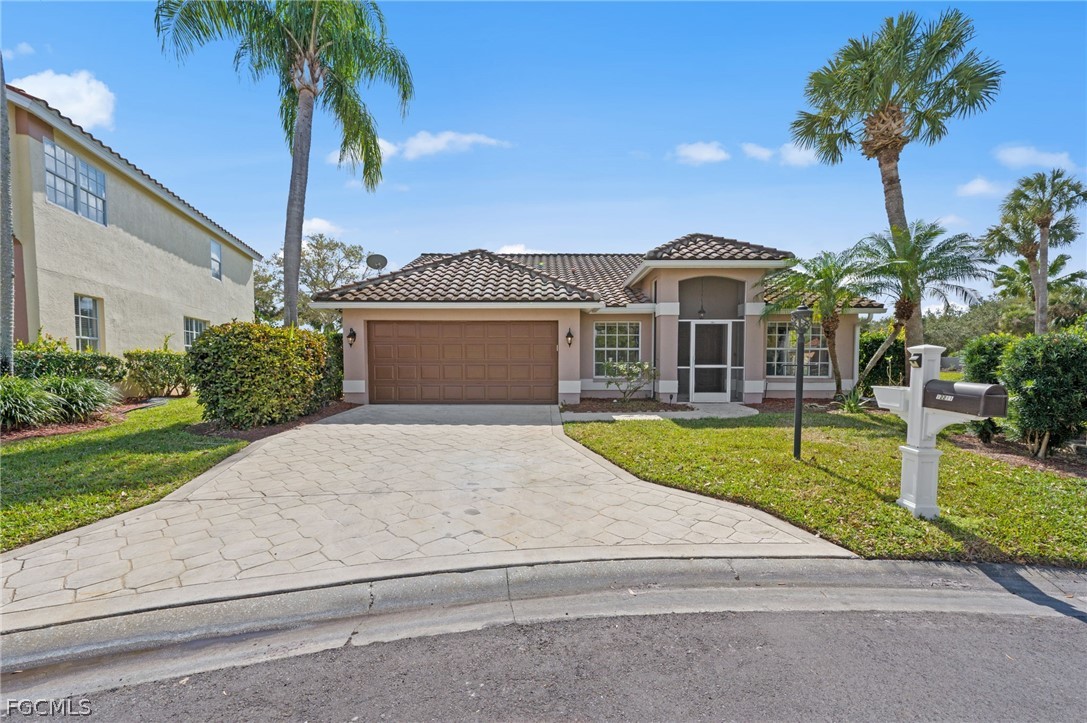 3 Bed SingleFamilyResidence for Sale in Eagle Pointe, photo 3