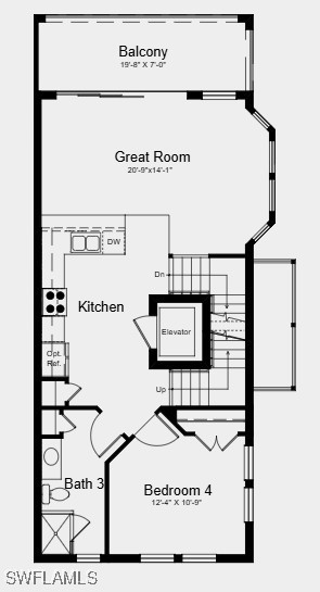 4 Bed Condominium for Sale in Seahaven, photo 3