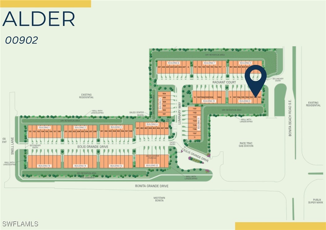 3 Bed Townhouse for Sale in Solis Grande, photo 3