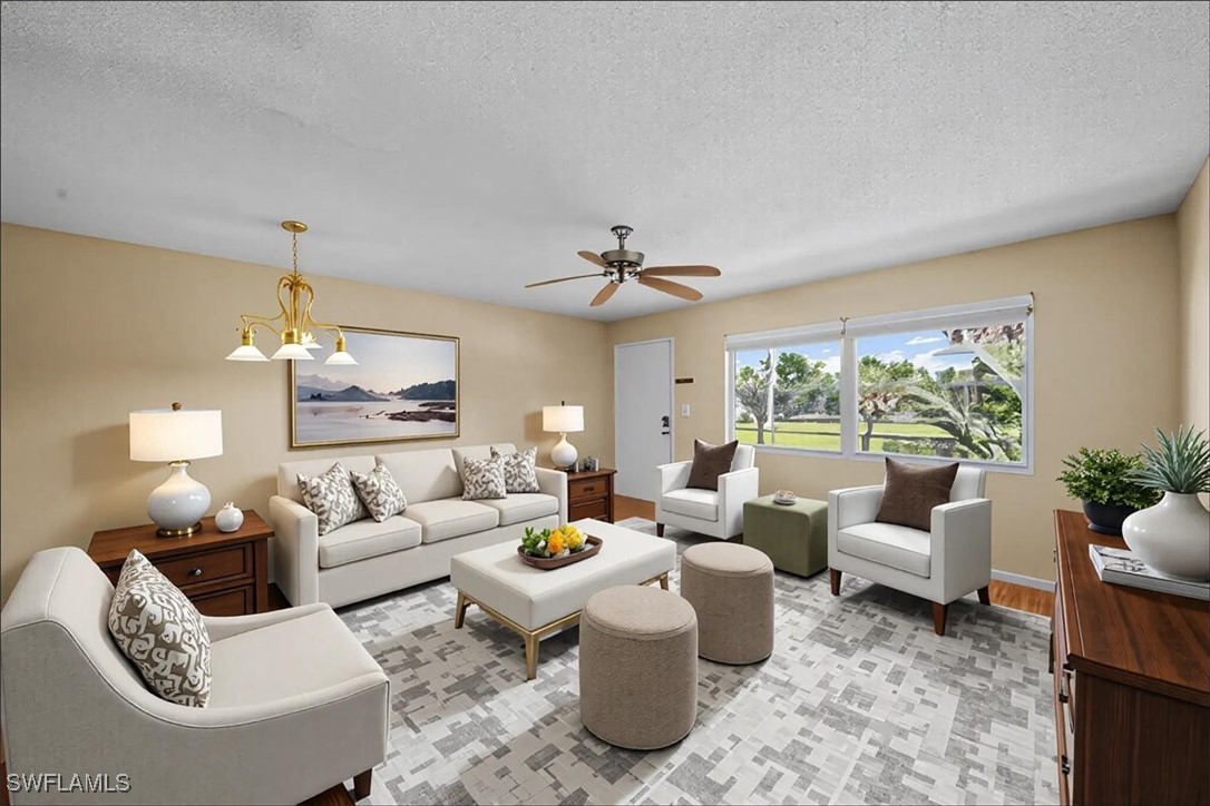 1 Bed Waterfront Home for Sale in Fort Myers, FL, $94,500 — photo 3