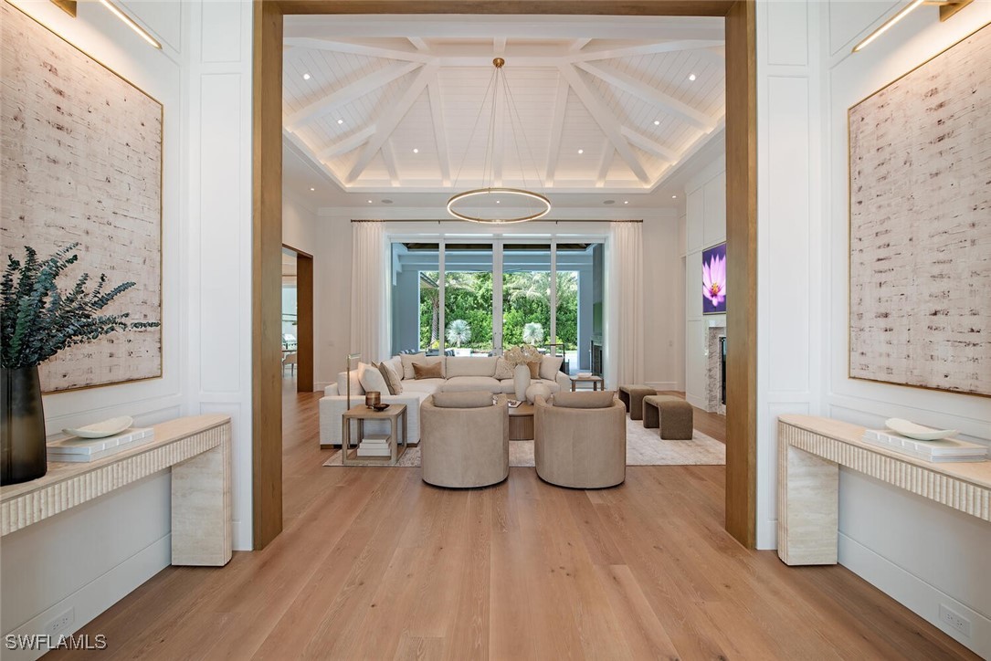 5 Bed Pool Home for Sale in Coquina Sands, FL, $10,649,500 — photo 3