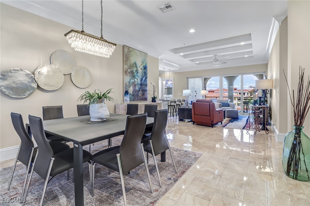 3 Bed Condominium for Sale in Genova, FL, $389,000 — photo 3