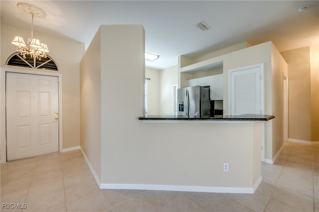 2 Bed Waterfront Home for Sale in Coral Lakes, FL, $249,900 — photo 3