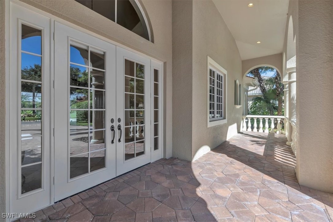 3 Bed Pool Home for Sale in Sanctuary Point, FL — photo 3