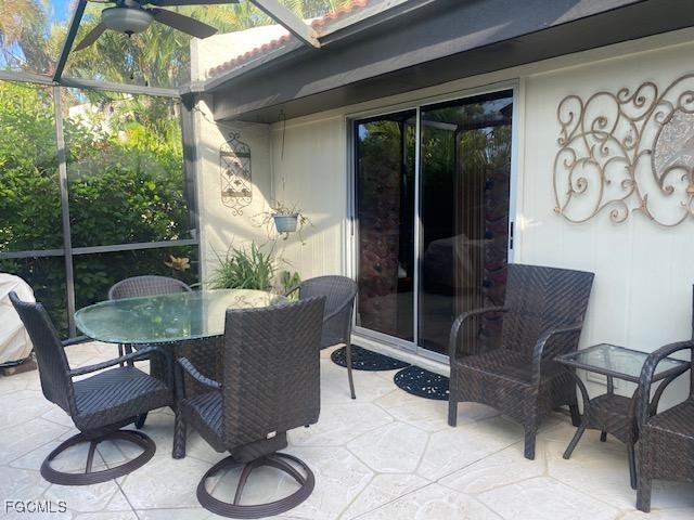 3 Bed Waterfront Home for Sale in Fort Myers, FL, $439,500 — photo 3