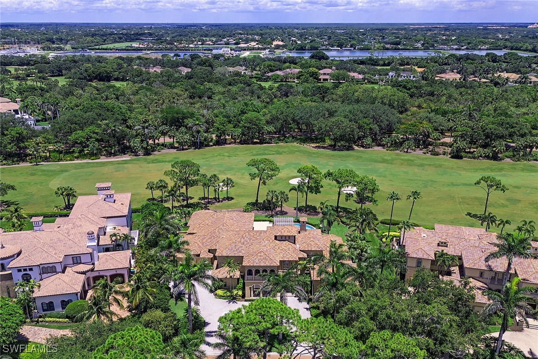 4 Bed Pool Home for Sale in Naples, FL, $7,500,000 — photo 3