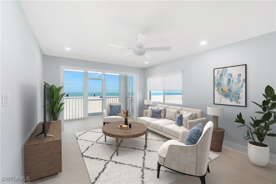 2 Bed Waterfront Home for Sale in Casa Bonita Ii, FL — photo 3