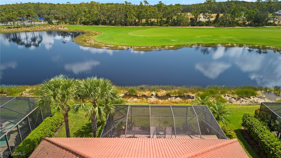 3 Bed Waterfront Home for Sale in Somerset, FL, $575,000 — photo 3