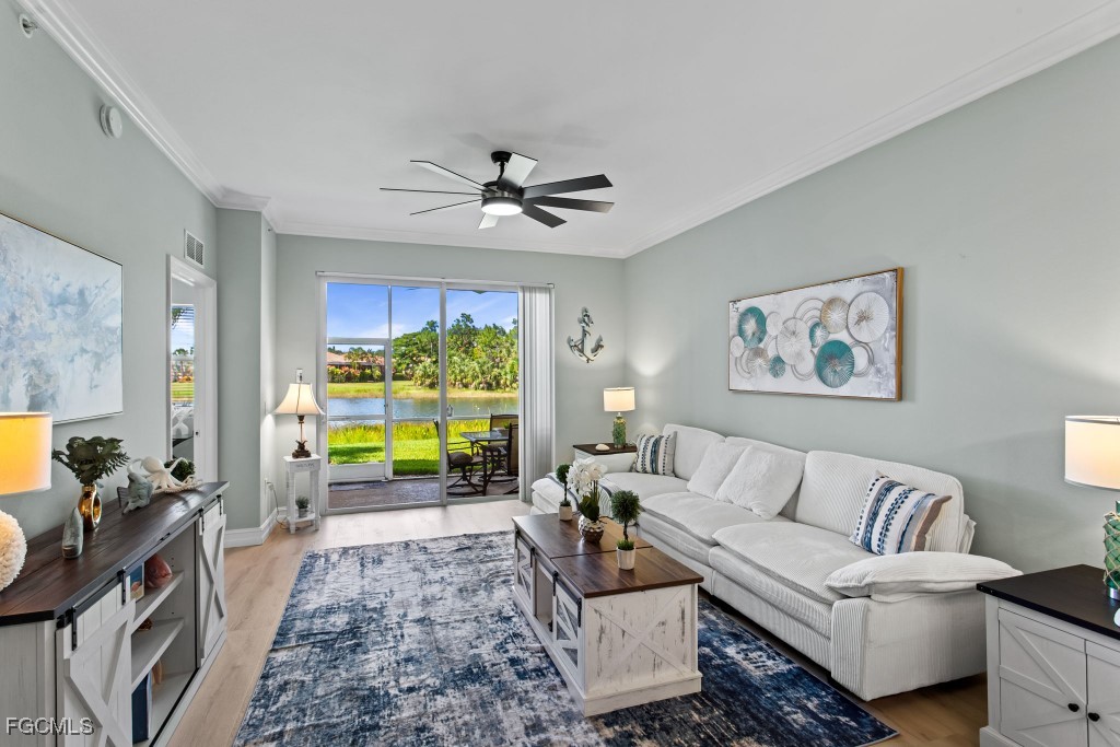 2 Bed Waterfront Home for Sale in Barletta, FL, $299,000 — photo 3