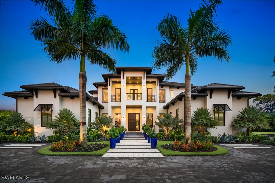 4 Bed Pool Home for Sale in Pine Ridge, FL, $6,995,000 — photo 3