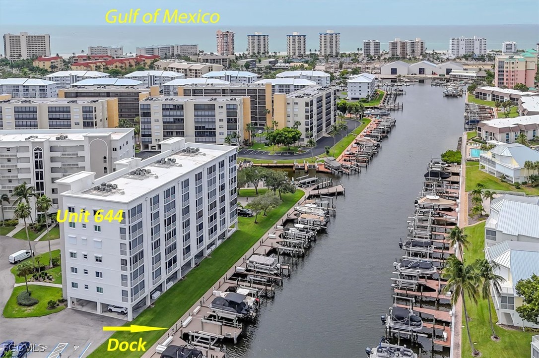 2 Bed Waterfront Home for Sale in Casa Marina, FL, $595,000 — photo 3