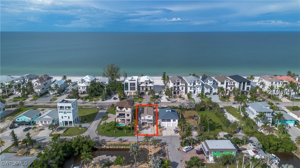 3 Bed SingleFamilyResidence for Sale in Bonita Beach, FL — photo 3