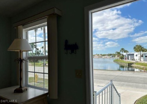 1 Bed Waterfront Home for Sale in Naples, FL, $110,000 — photo 3
