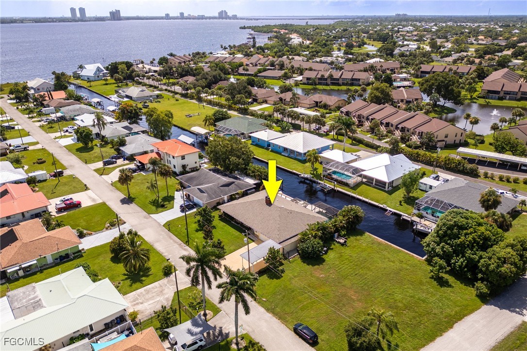 3 Bed Pool Home for Sale in North Fort Myers, FL, $549,999 — photo 3