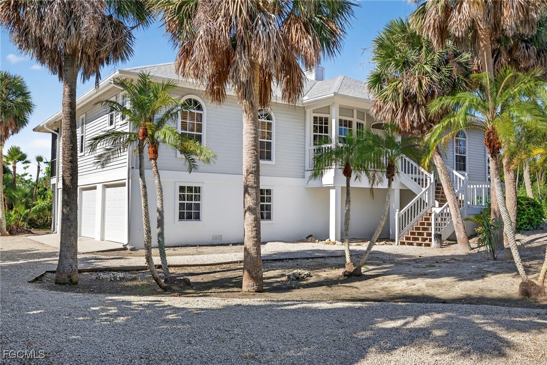 3 Bed Pool Home for Sale in Sanibel, FL, $1,049,000 — photo 3