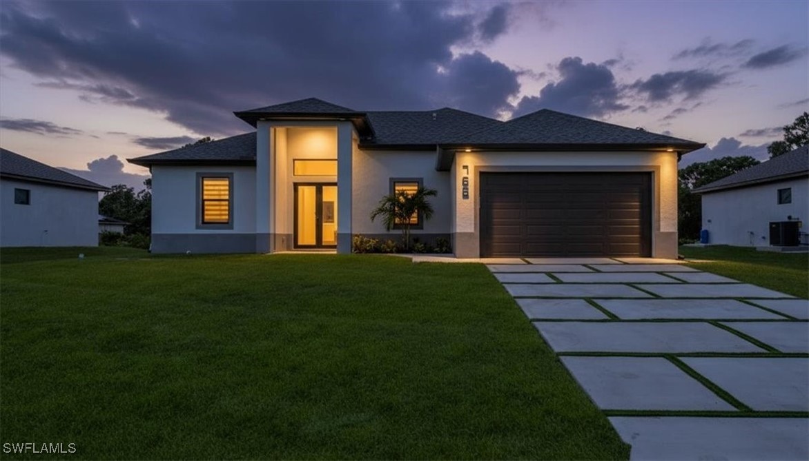 4 Bed SingleFamilyResidence for Sale in Lehigh Acres, FL — photo 3
