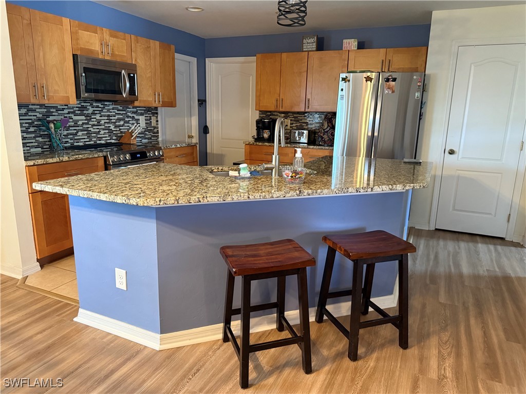 3 Bed Pool Home for Sale in Cape Coral, FL, $335,000 — photo 3