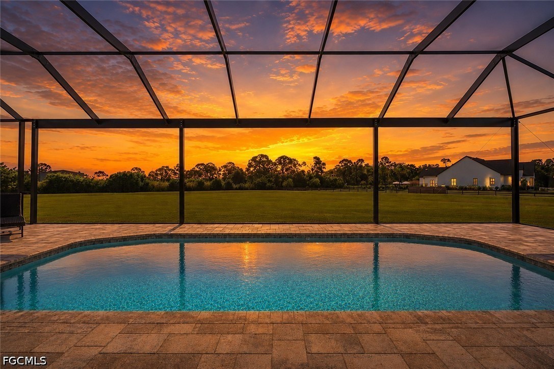4 Bed Pool Home for Sale in Remington Oaks, FL — photo 3