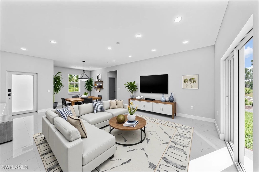 3 Bed SingleFamilyResidence for Sale in Lehigh Acres, FL — photo 3
