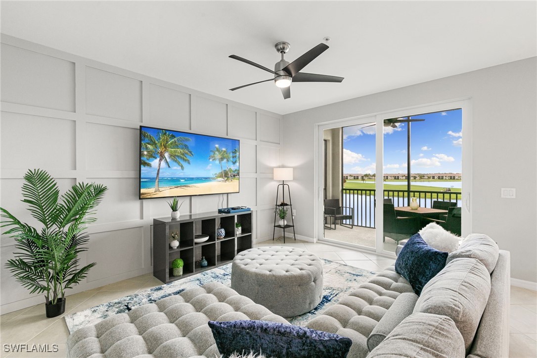 2 Bed Waterfront Home for Sale in Punta Gorda, FL — photo 3