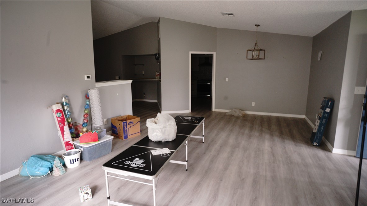 2 Bed Condominium for Sale in Fort Myers, FL, $75,000 — photo 3