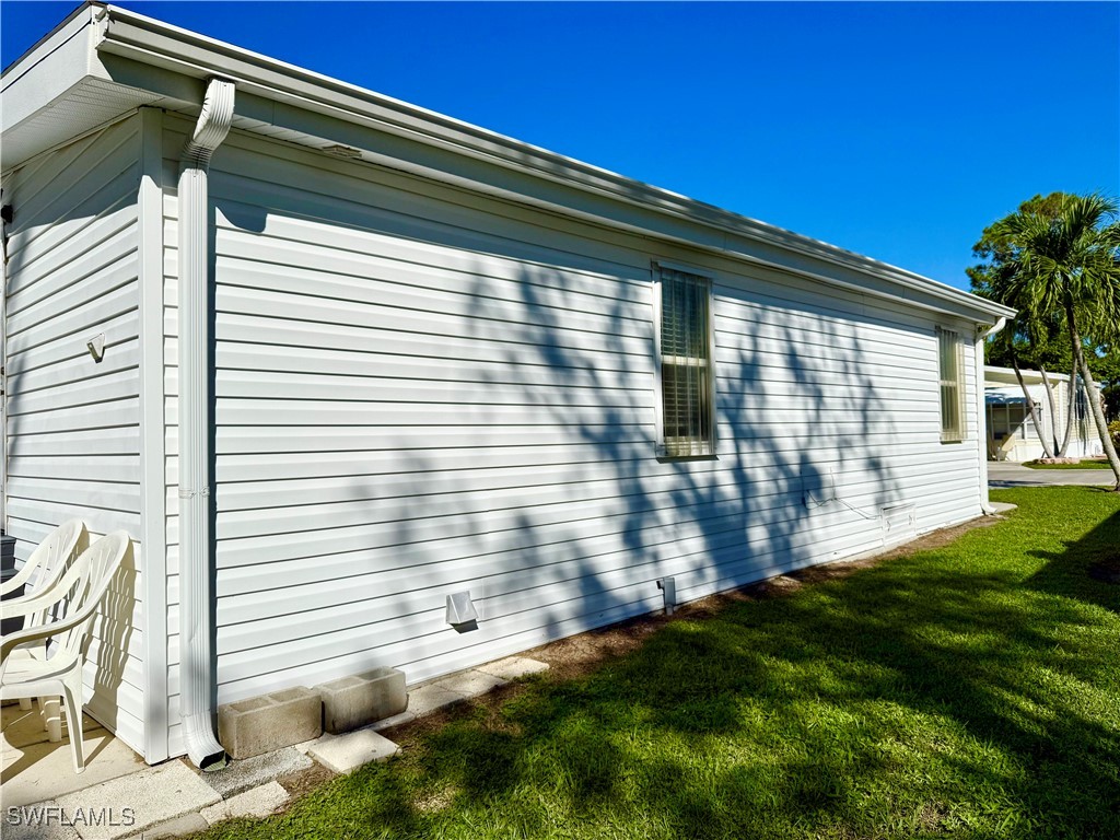 2 Bed ManufacturedHome for Sale in Naples, FL, $125,000 — photo 3
