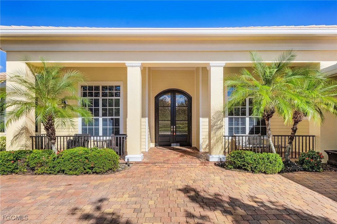 3 Bed Pool Home for Sale in Cypress Marsh, FL — photo 3