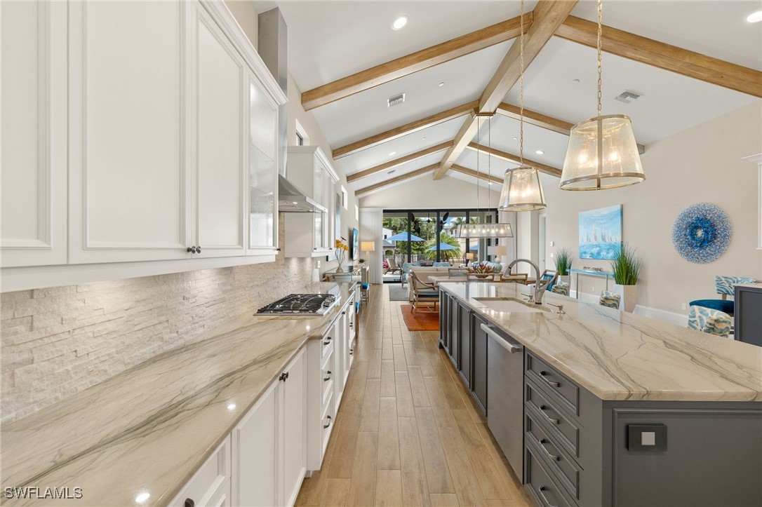 3 Bed Pool Home for Sale in Watercourse, FL, $3,195,000 — photo 3