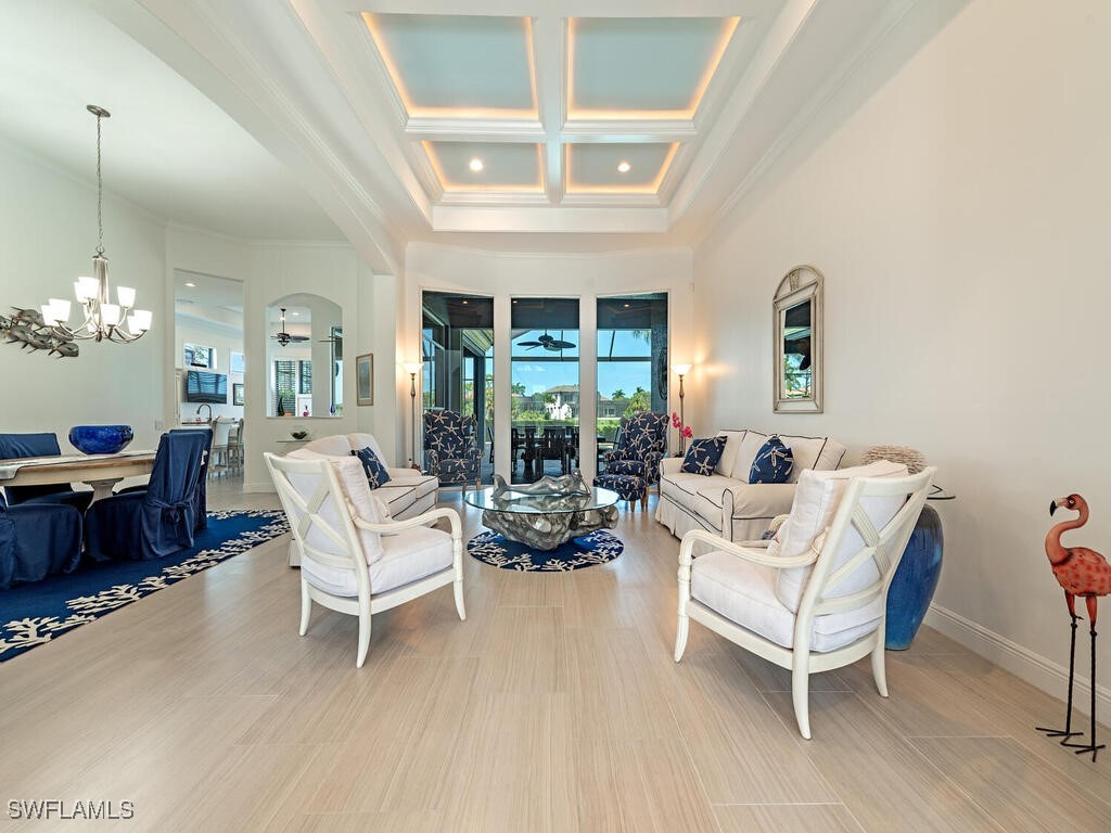 4 Bed Pool Home for Sale in Creekside, FL, $899,000 — photo 3