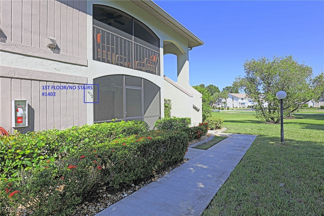 2 Bed Condominium for Sale in Fort Myers, photo 3
