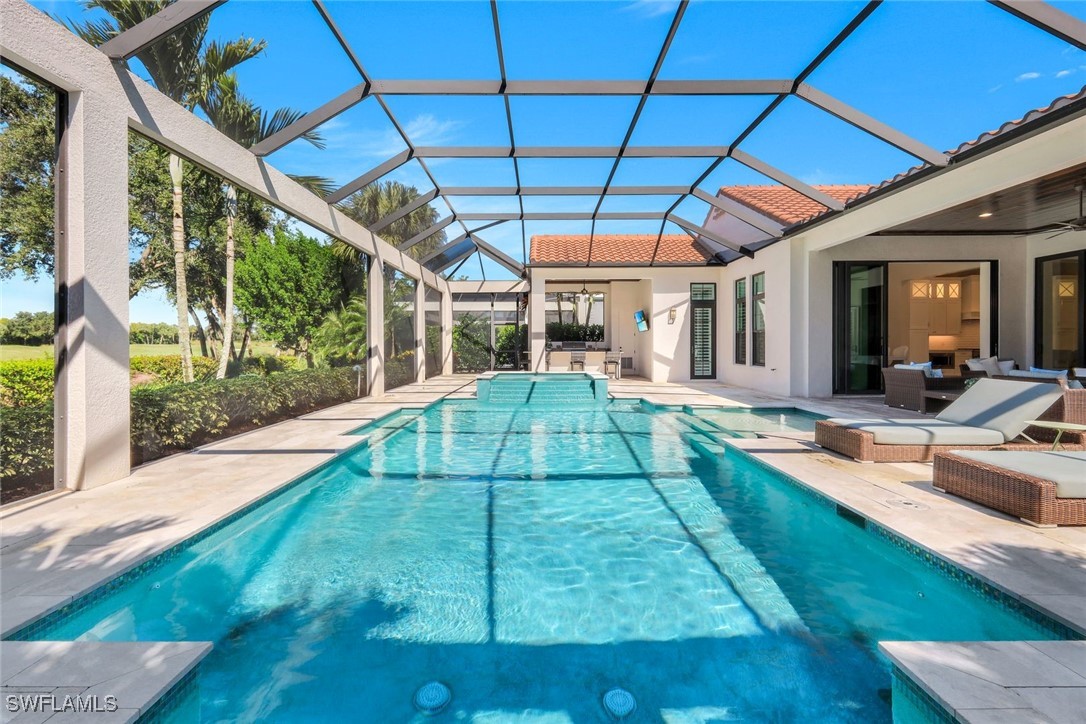 4 Bed Pool Home for Sale in Marsh Cove, FL — photo 3