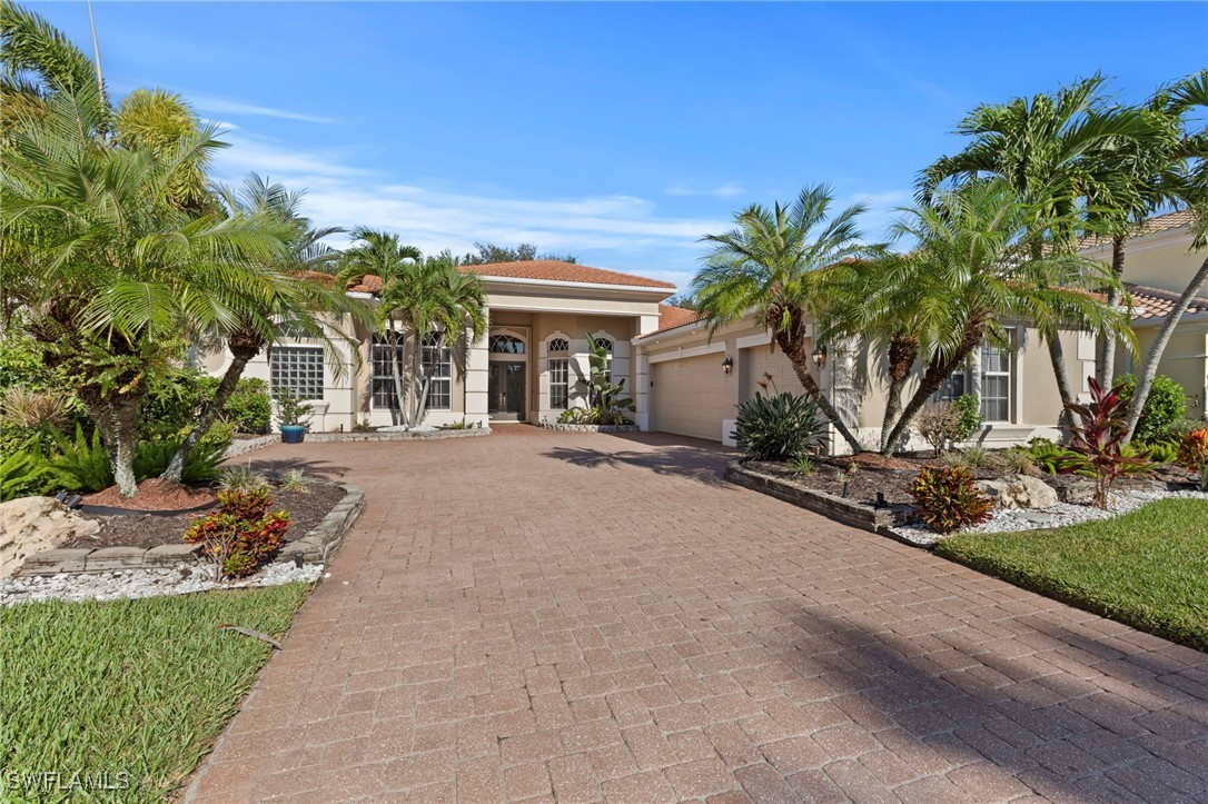 3 Bed Pool Home for Sale in Belle Lago, FL, $899,000 — photo 3