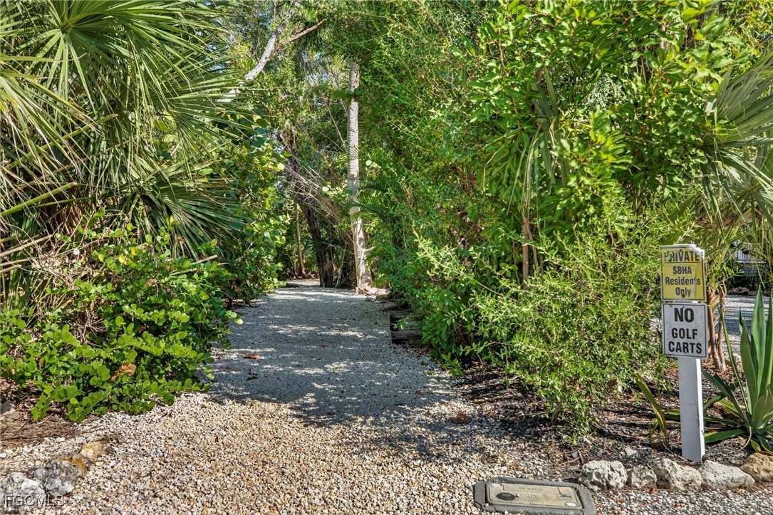 3 Bed Waterfront Home for Sale in Sanibel, FL, $750,000 — photo 3