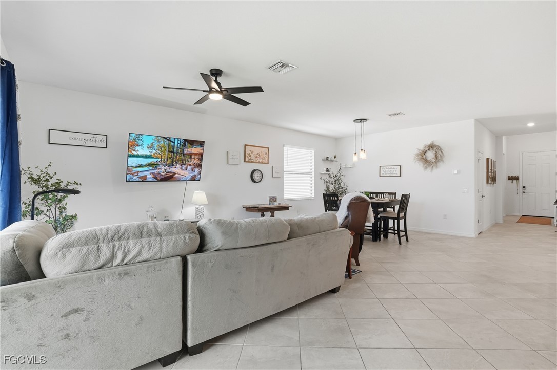 4 Bed Waterfront Home for Sale in Portico, photo 3