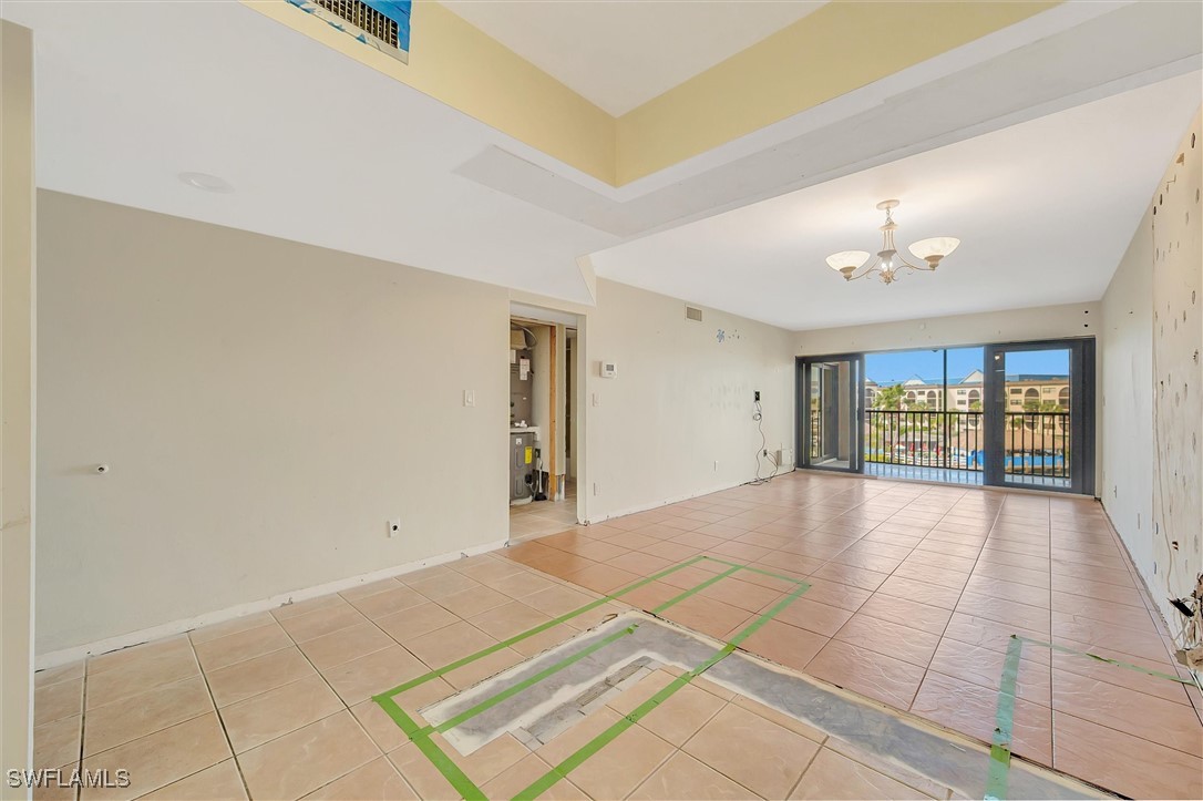 2 Bed Waterfront Home for Sale in Anglers Cove, FL, $359,000 — photo 3