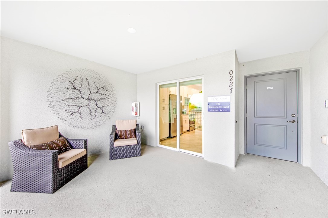 2 Bed Condominium for Sale in Ave Maria, FL — photo 3