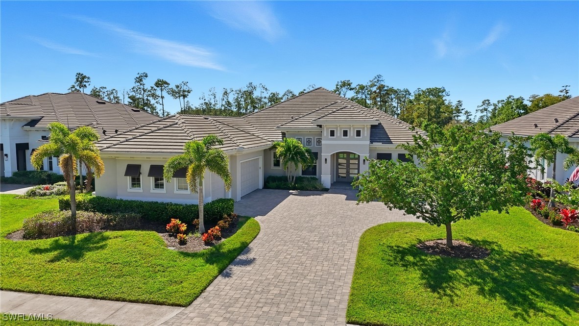 4 Bed Pool Home for Sale in Wildblue, photo 3