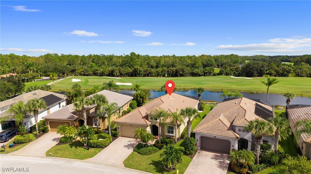 4 Bed Pool Home for Sale in Heritage Bay, FL, $999,000 — photo 3