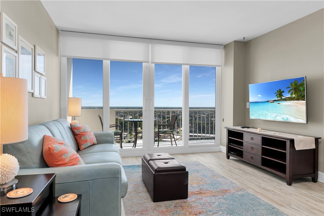1 Bed Waterfront Home for Sale in Marco Island, FL, $415,000 — photo 3