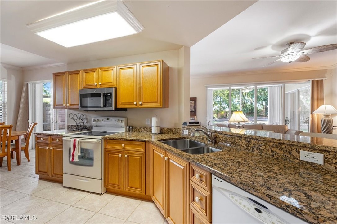 3 Bed Condominium for Sale in Avalon, FL — photo 3