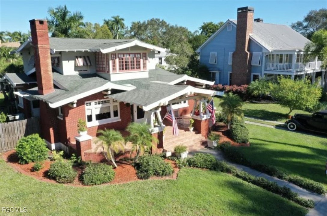 3 Bed SingleFamilyResidence for Sale in Riverside, FL — photo 3