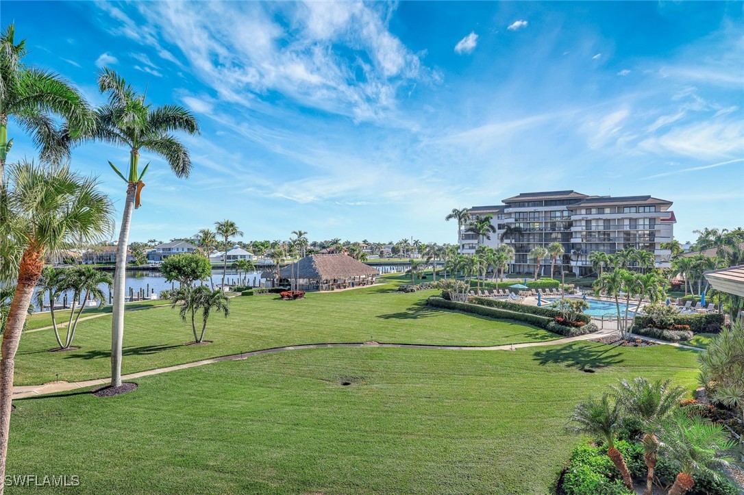2 Bed Condominium for Sale in South Seas, FL, $525,000 — photo 3